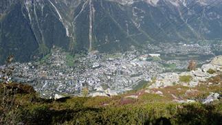 10 Chamonix 10 Chamonix